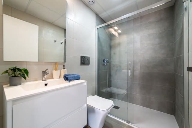 3 soveværelse Villa til salg i Pulpí med swimmingpool garage - € 447.000 (Ref: 9672115)