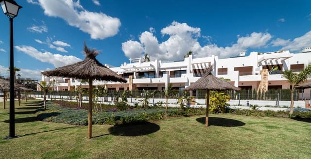 Piso de 3 habitaciones en Pulpí en venta con piscina garaje - 297.000 € (Ref: 9672121)