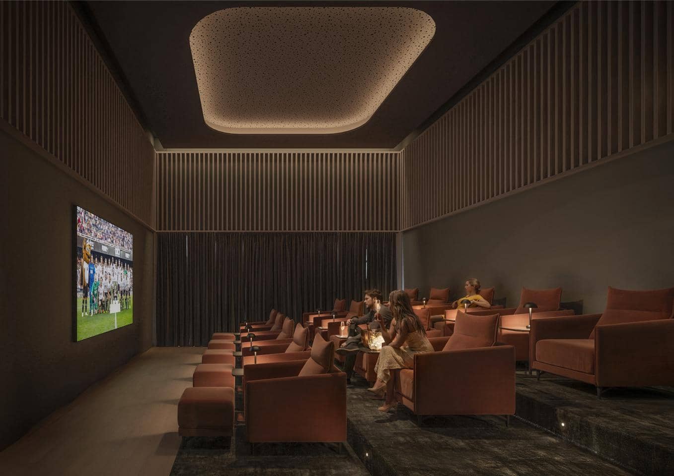 3 bedroom Flat for sale in Benidorm with pool garage - € 1,165,000 (Ref: 9685196)