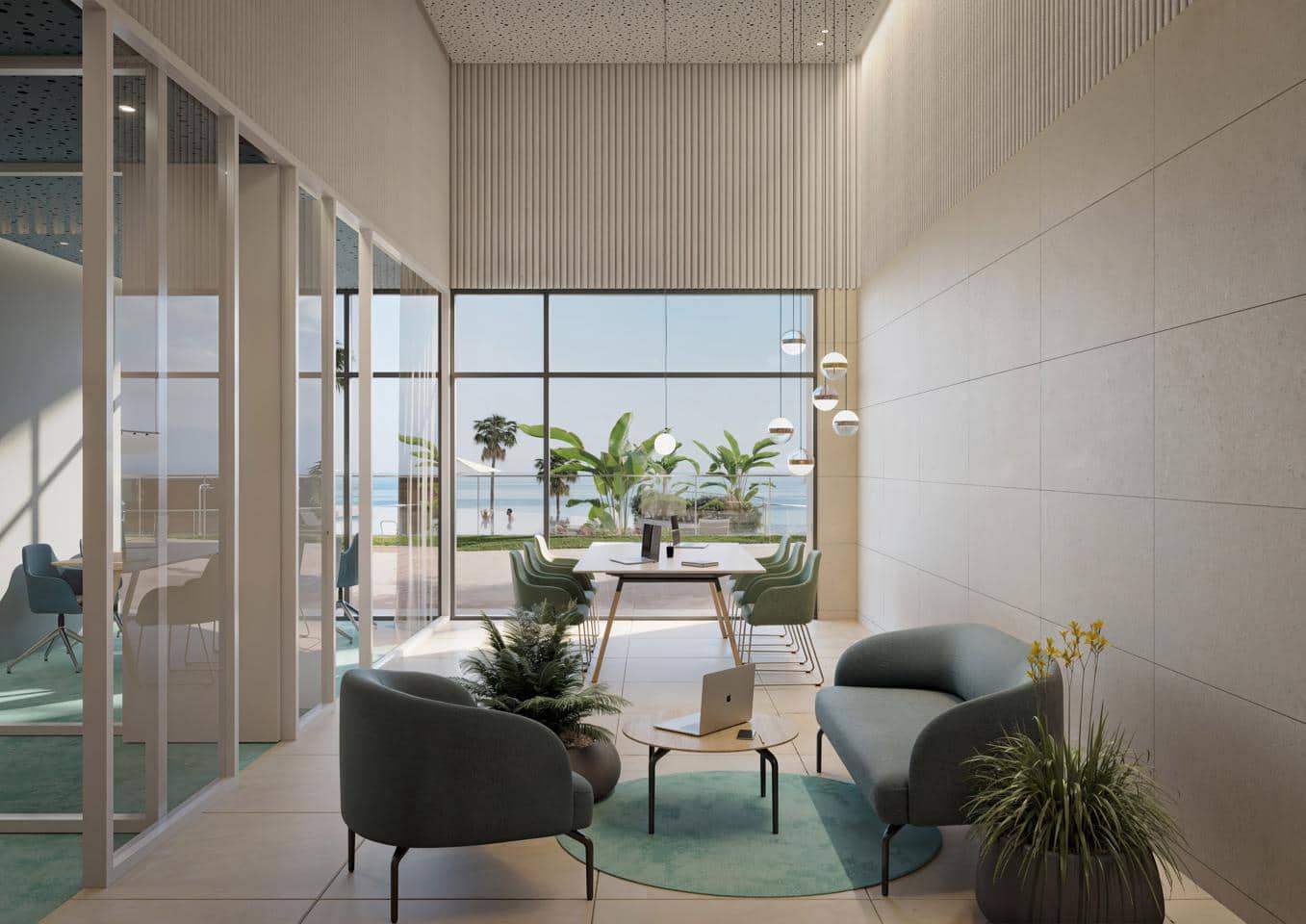 1 slaapkamer Flat te koop in Benidorm met zwembad garage - € 699.000 (Ref: 9685198)