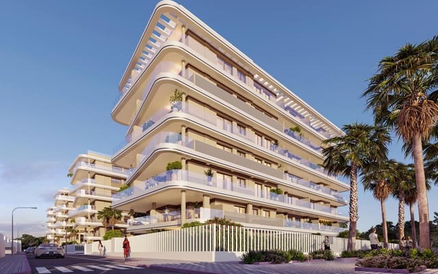 3 makuuhuone Asunto myytävänä paikassa Puig mukana uima-altaan 
autotalli - 650 000 € (Ref: 9685205)