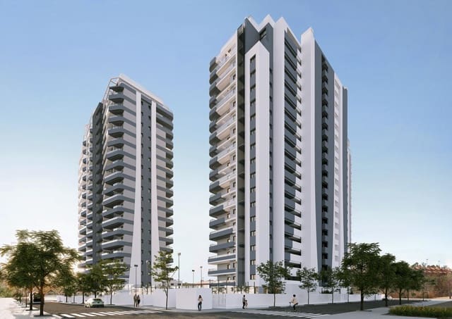 Piso de 3 habitaciones en Canet d'En Berenguer en venta con piscina garaje - 828.000 € (Ref: 9685209)