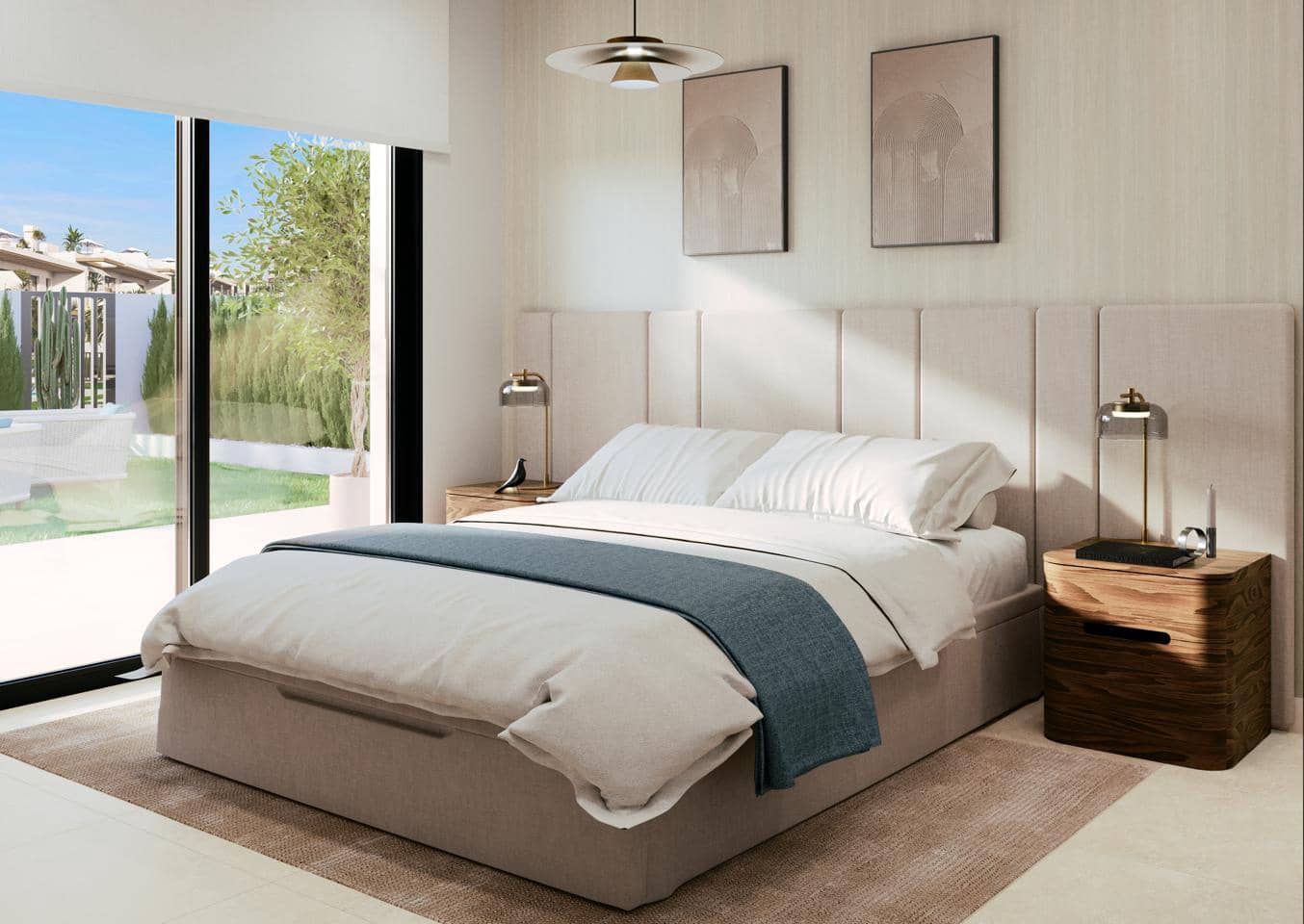 2 camera da letto Bungalow in vendita in Torrevieja con piscina - 303.000 € (Rif: 9685214)