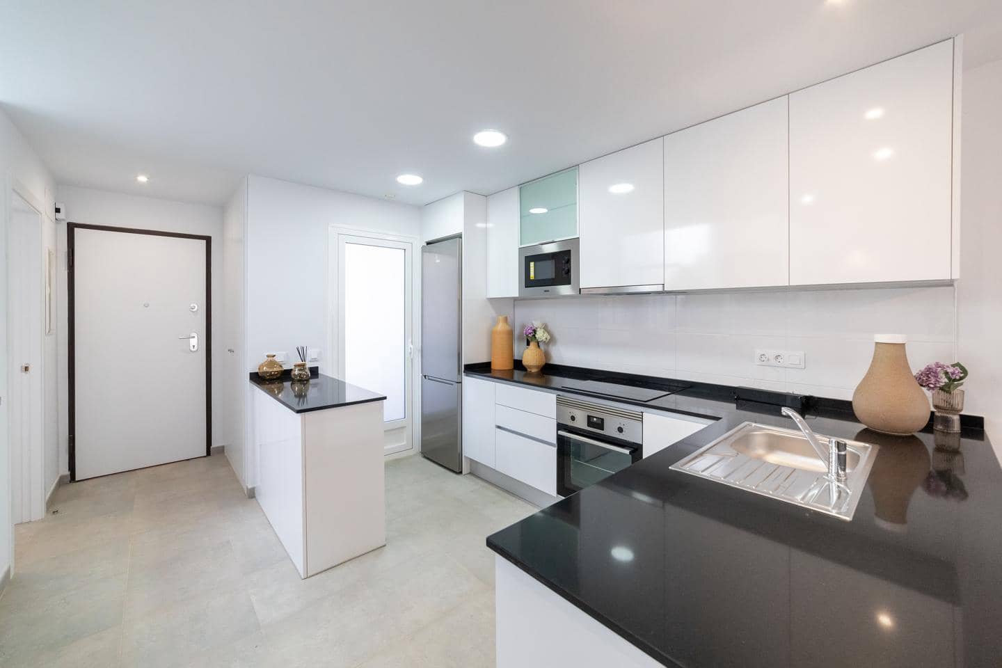 3 bedroom Flat for sale in Pulpi with pool garage - € 290,000 (Ref: 9687294)