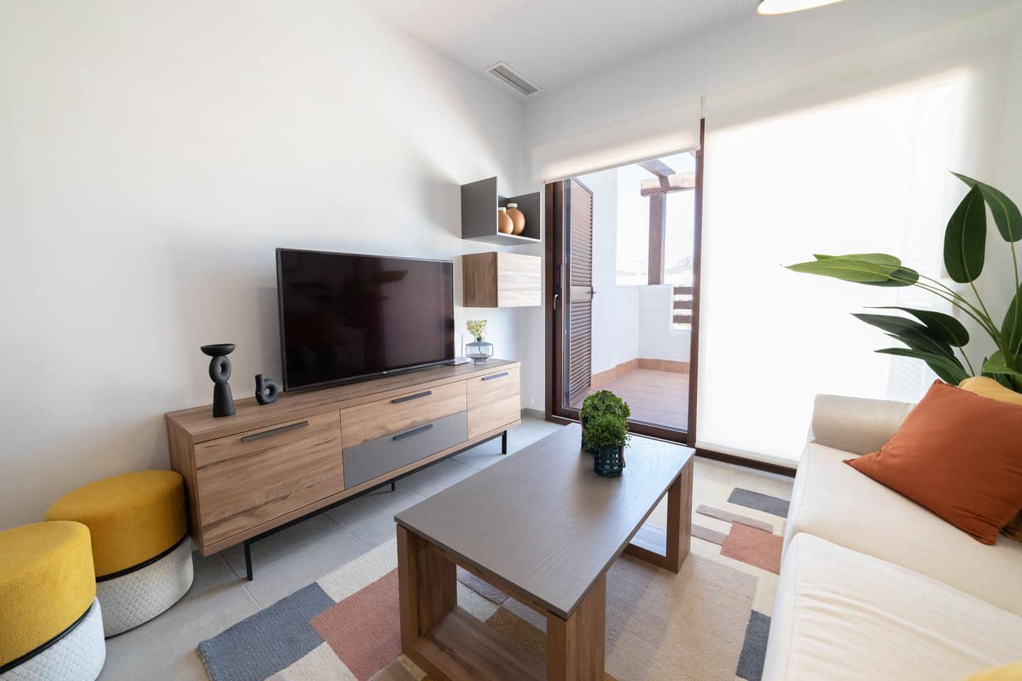 3 bedroom Flat for sale in Pulpi with pool garage - € 290,000 (Ref: 9687294)