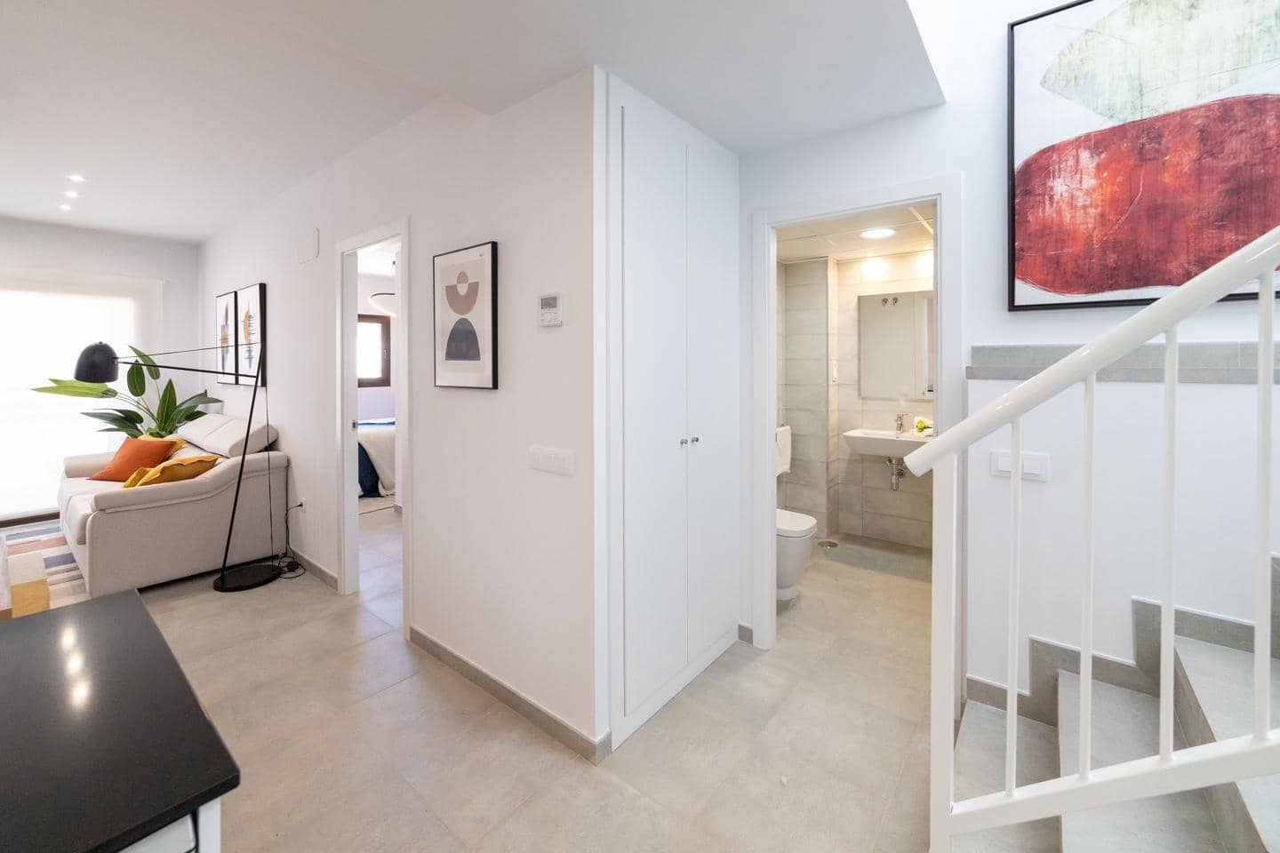 3 bedroom Flat for sale in Pulpi with pool garage - € 290,000 (Ref: 9687294)