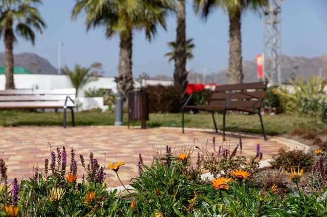 3 bedroom Flat for sale in Pulpí with pool garage - € 290,000 (Ref: 9687294)