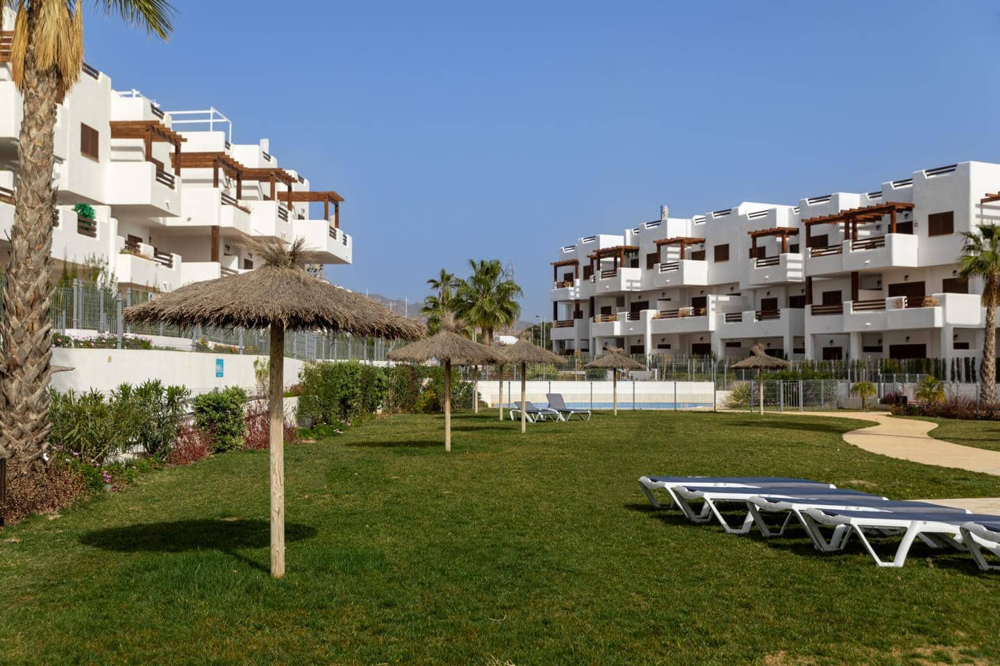 3 bedroom Flat for sale in Pulpi with pool garage - € 290,000 (Ref: 9687294)