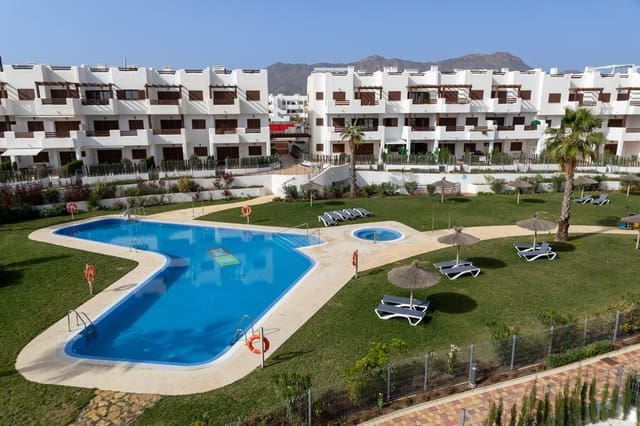3 bedroom Flat for sale in Pulpí with pool garage - € 290,000 (Ref: 9687294)