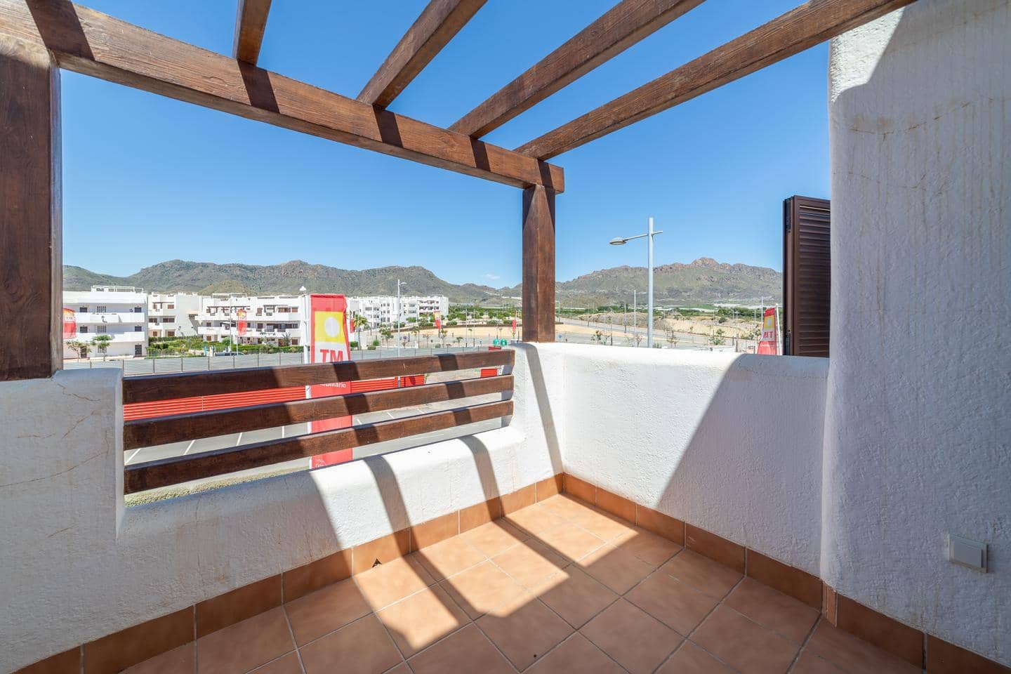 3 bedroom Flat for sale in Pulpi with pool garage - € 290,000 (Ref: 9687294)
