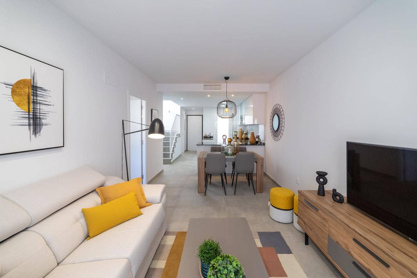 2 camera da letto Appartamento in vendita in Pulpi con piscina garage - 236.000 € (Rif: 9687295)