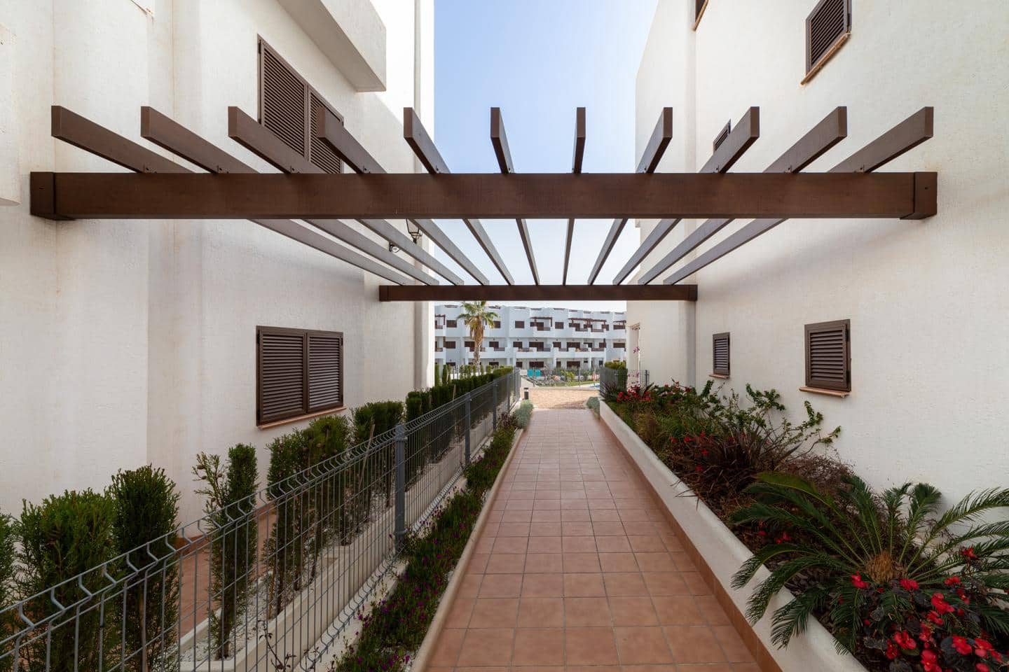 2 camera da letto Appartamento in vendita in Pulpi con piscina garage - 236.000 € (Rif: 9687295)