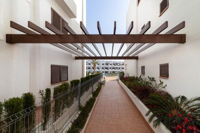 2 bedroom Flat for sale in Pulpí with pool garage - € 236,000 (Ref: 9687295)