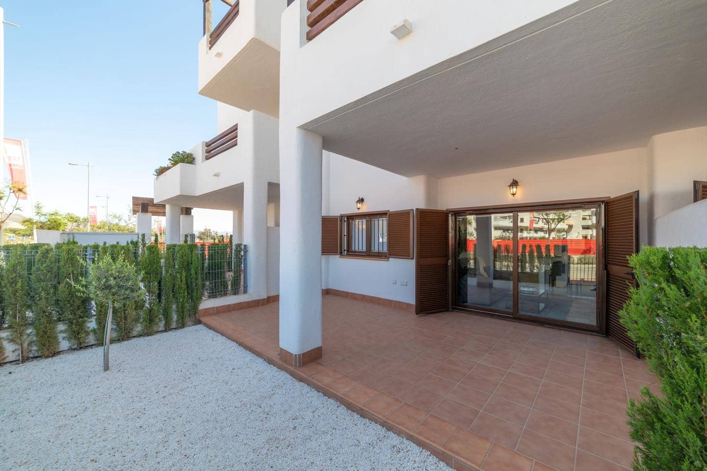 2 camera da letto Appartamento in vendita in Pulpi con piscina garage - 236.000 € (Rif: 9687295)