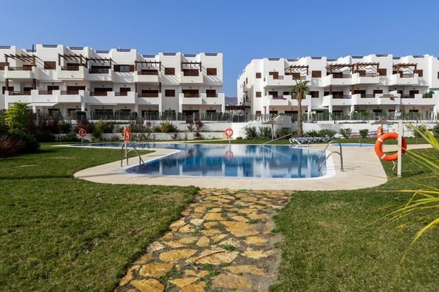 2 bedroom Flat for sale in Pulpí with pool garage - € 236,000 (Ref: 9687295)