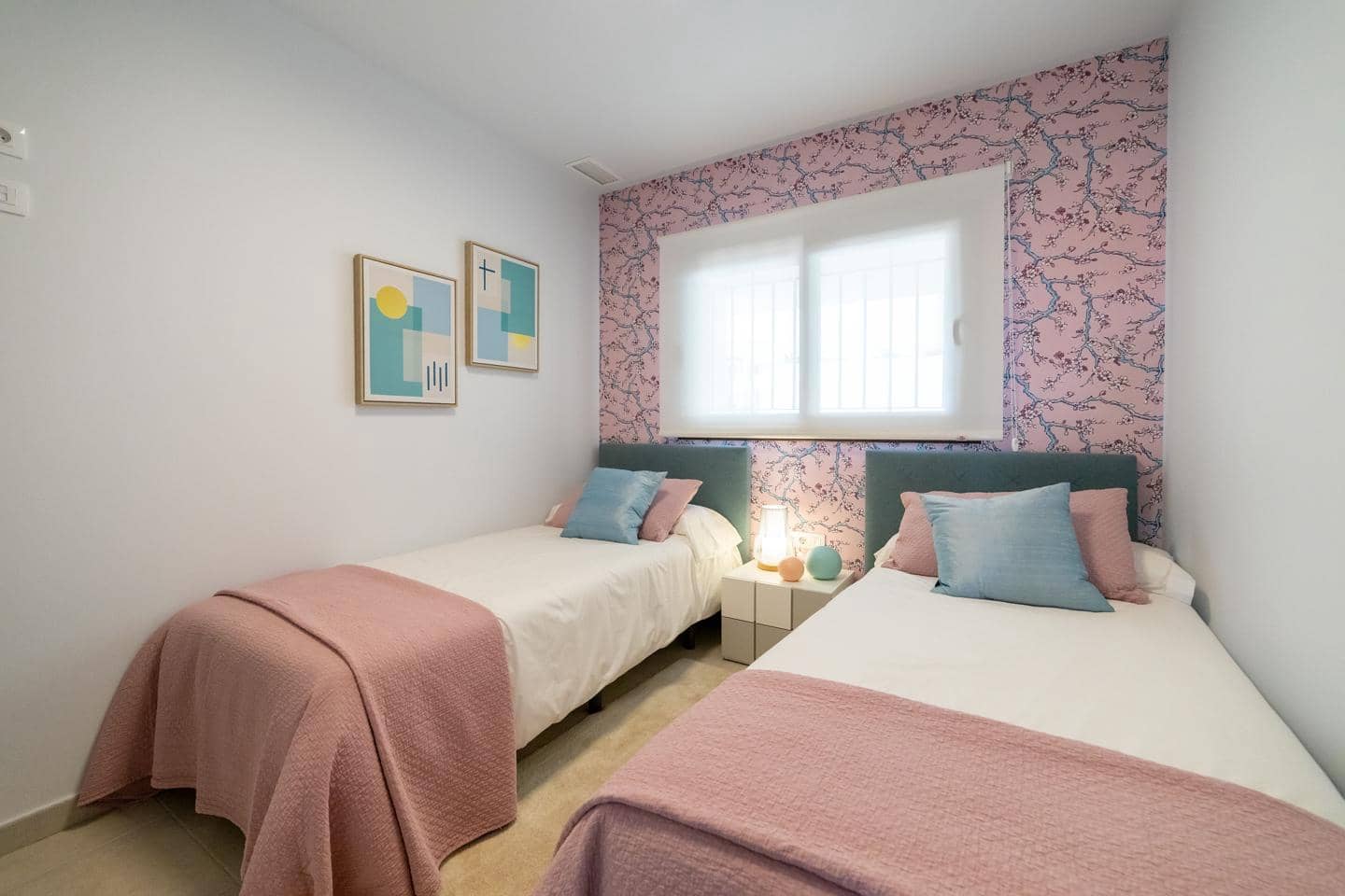 2 soveværelse Lejlighed til salg i San Juan de los Terreros med swimmingpool garage - € 252.000 (Ref: 9687296)