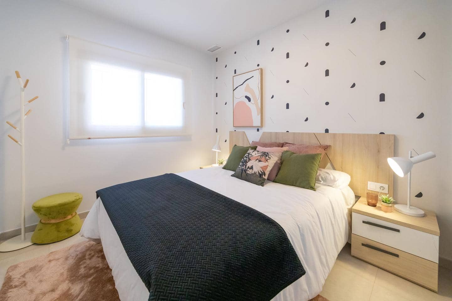 2 soveværelse Lejlighed til salg i San Juan de los Terreros med swimmingpool garage - € 252.000 (Ref: 9687296)