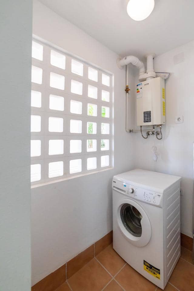 1 bedroom Flat for sale in Pulpi with pool garage - € 190,000 (Ref: 9687297)