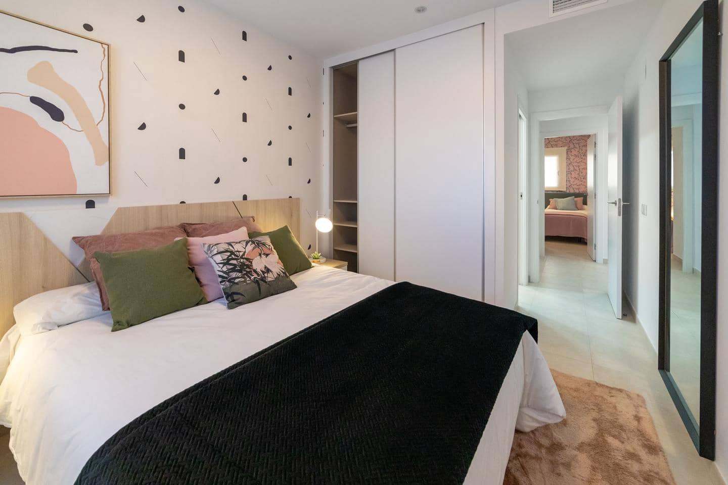 1 bedroom Flat for sale in Pulpi with pool garage - € 190,000 (Ref: 9687297)