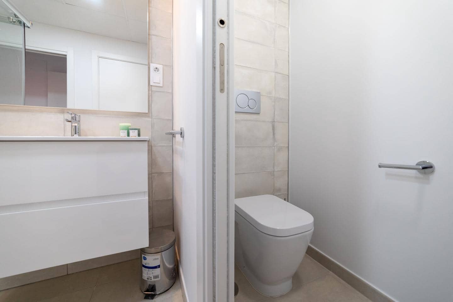 1 bedroom Flat for sale in Pulpi with pool garage - € 190,000 (Ref: 9687297)