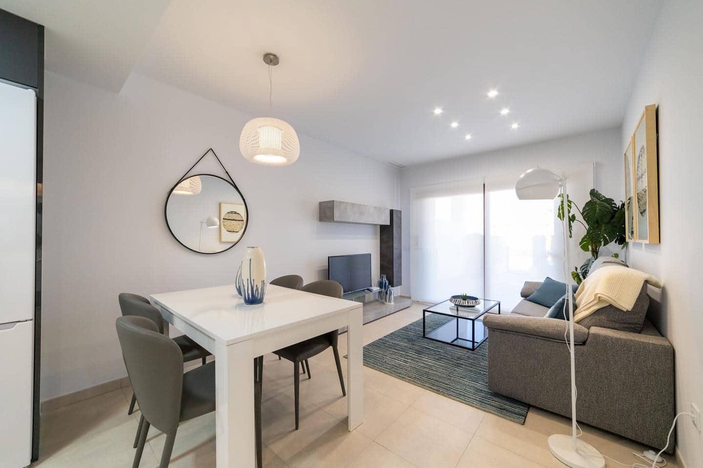 1 bedroom Flat for sale in Pulpi with pool garage - € 190,000 (Ref: 9687297)