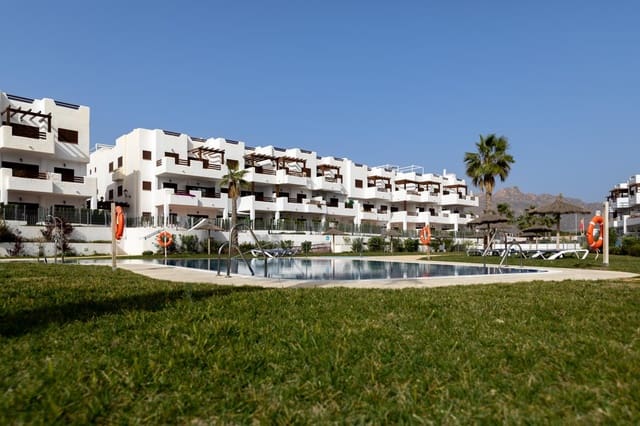 1 slaapkamer Flat te koop in Pulpí met zwembad garage - € 190.000 (Ref: 9687297)