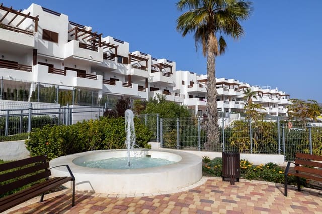 1 slaapkamer Flat te koop in Pulpí met zwembad garage - € 190.000 (Ref: 9687297)