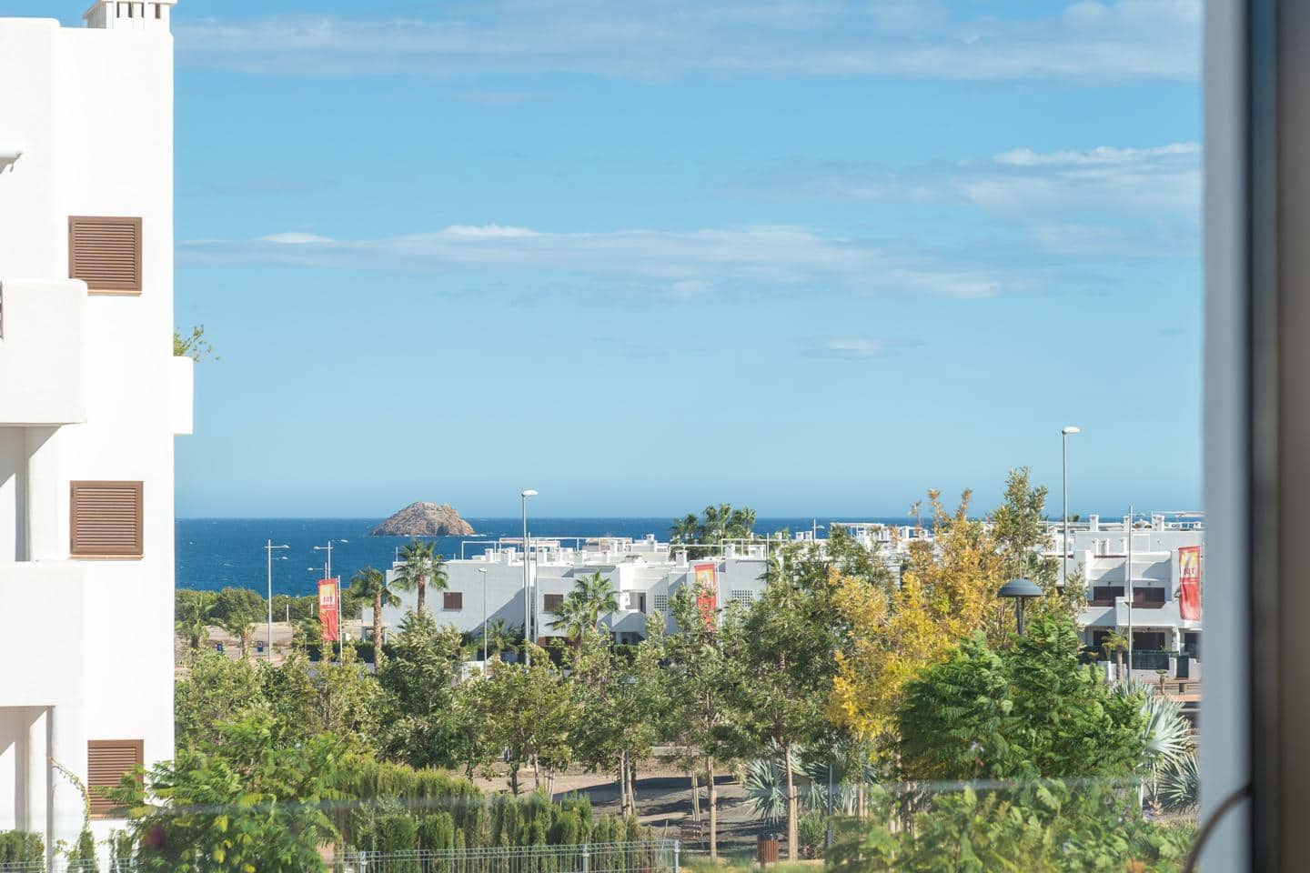 2 bedroom Villa for sale in San Juan de los Terreros with pool garage - € 394,000 (Ref: 9687477)