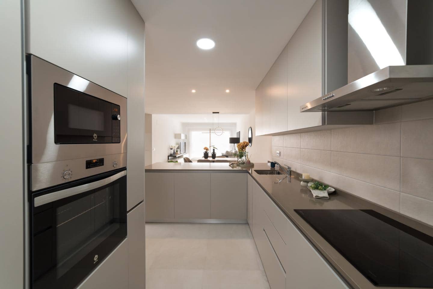 3 soveværelse Lejlighed til salg i Pulpi med swimmingpool garage - € 540.000 (Ref: 9687482)