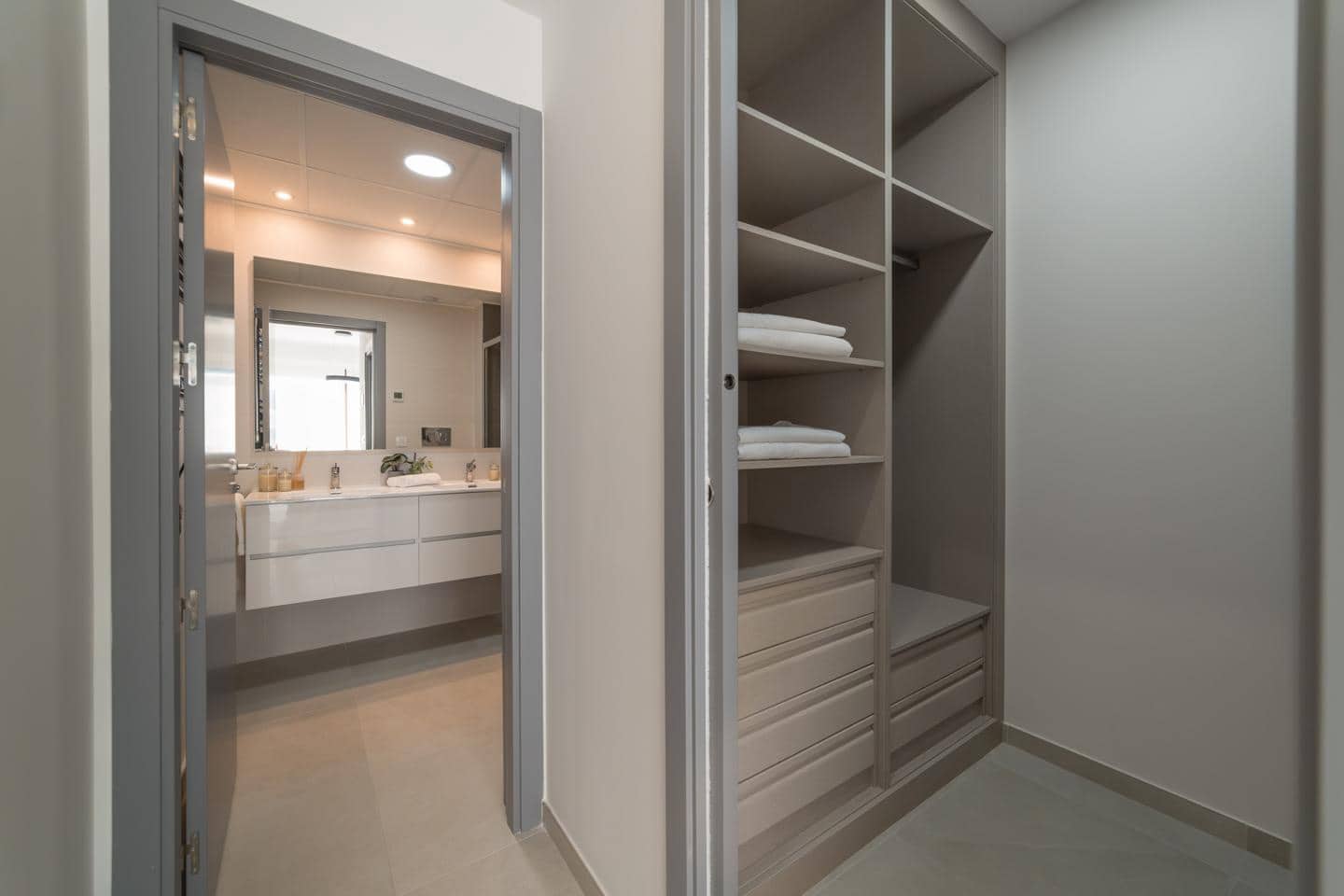 3 soveværelse Lejlighed til salg i Pulpi med swimmingpool garage - € 540.000 (Ref: 9687482)