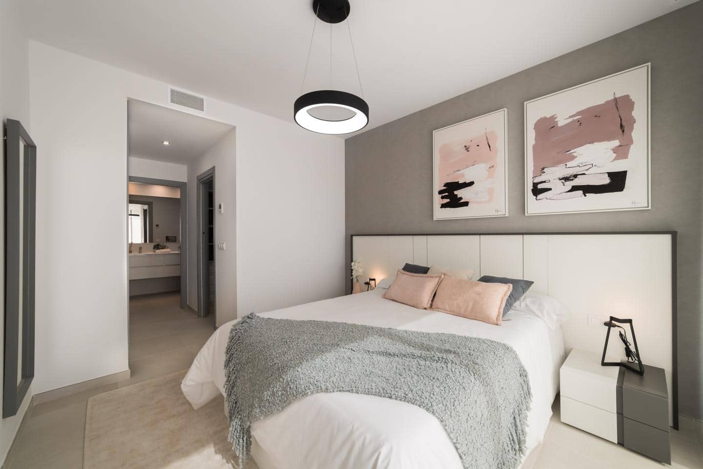 3 soveværelse Lejlighed til salg i Pulpi med swimmingpool garage - € 540.000 (Ref: 9687482)