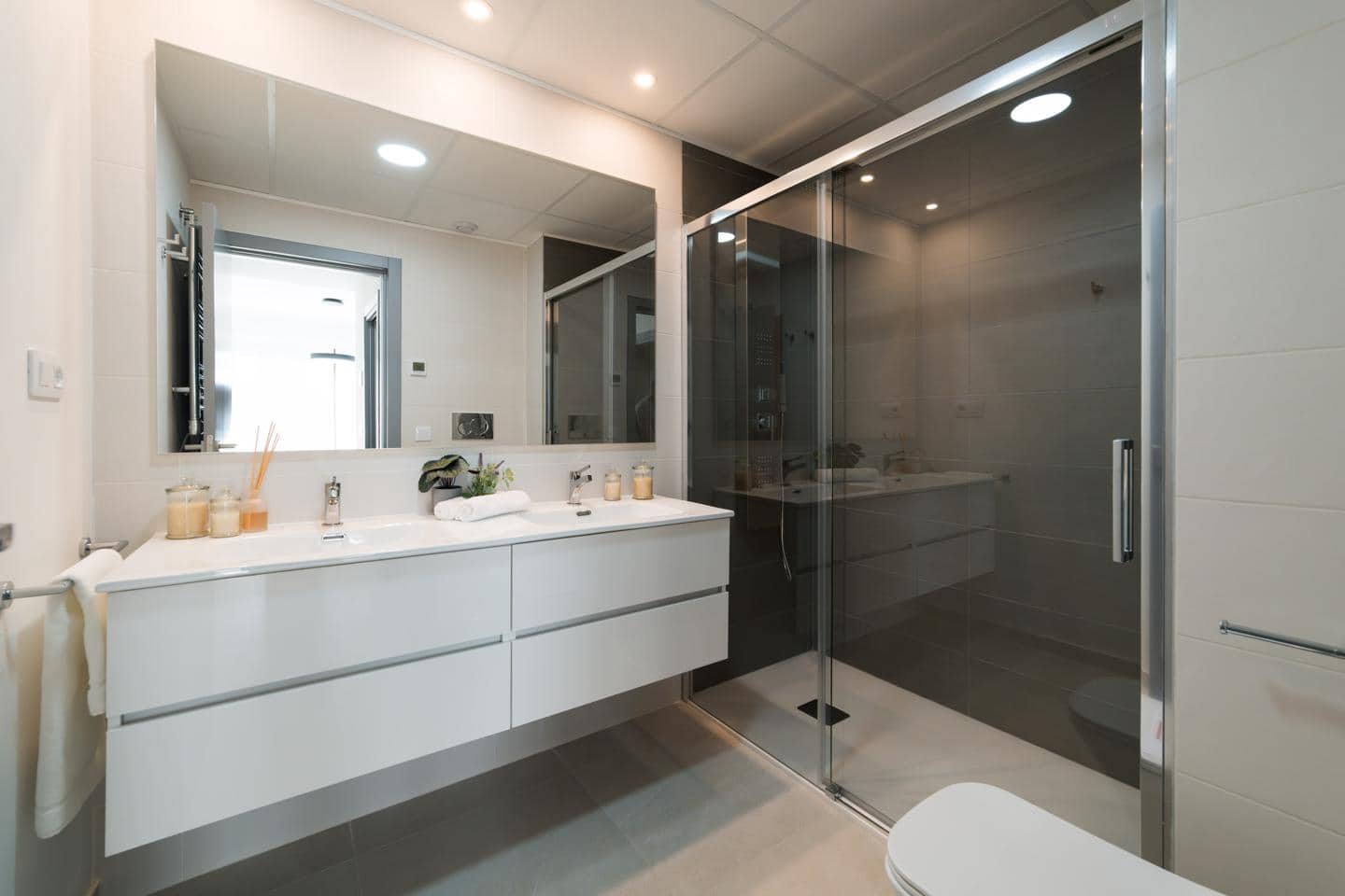 3 soveværelse Lejlighed til salg i Pulpi med swimmingpool garage - € 540.000 (Ref: 9687482)