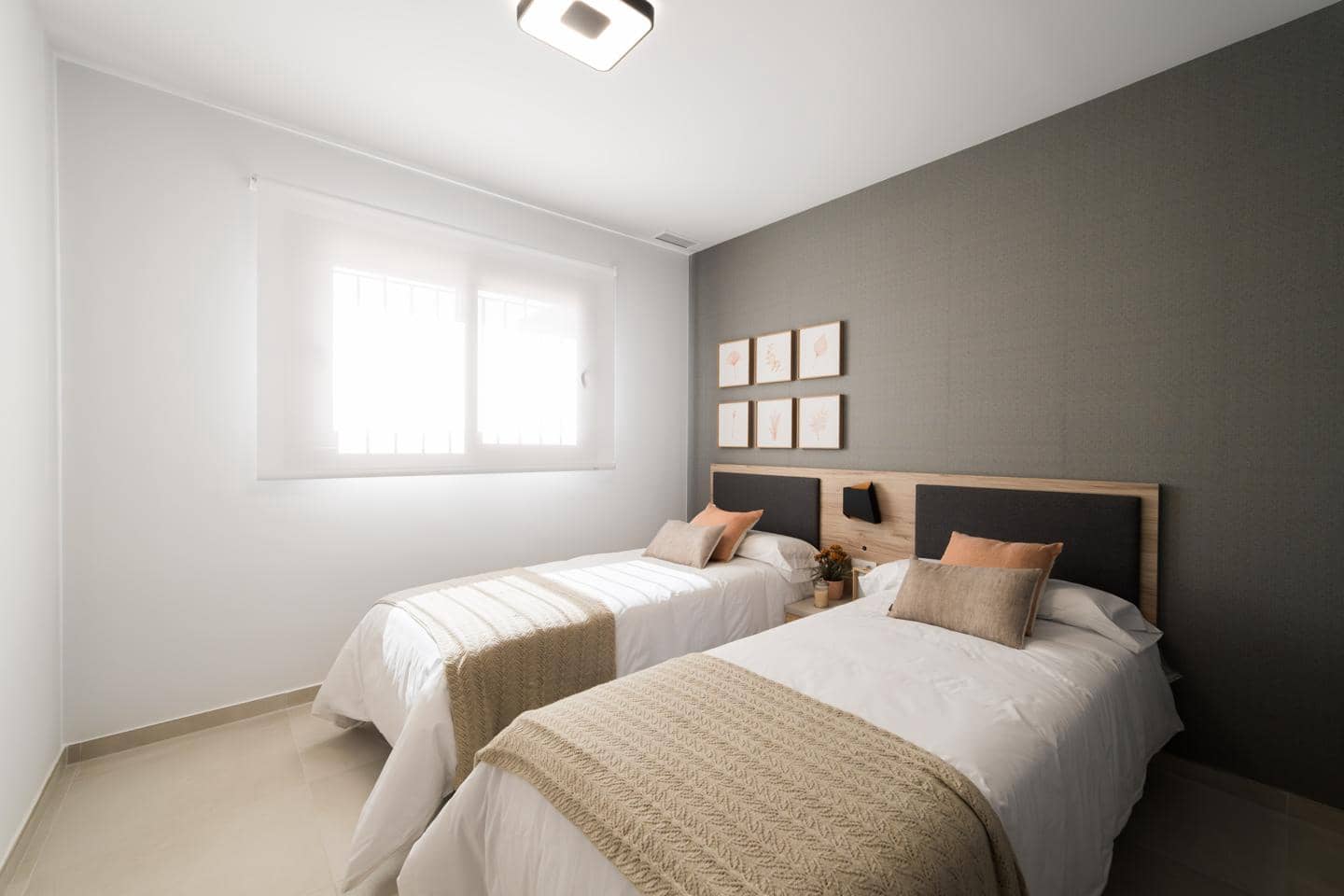 3 soveværelse Lejlighed til salg i Pulpi med swimmingpool garage - € 540.000 (Ref: 9687482)