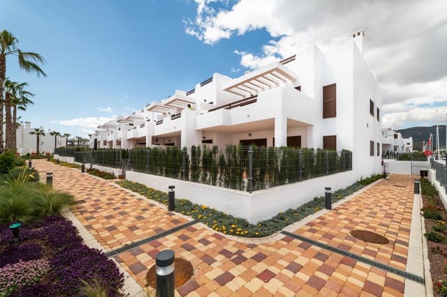 3 soveværelse Lejlighed til salg i Pulpí med swimmingpool garage - € 540.000 (Ref: 9687482)