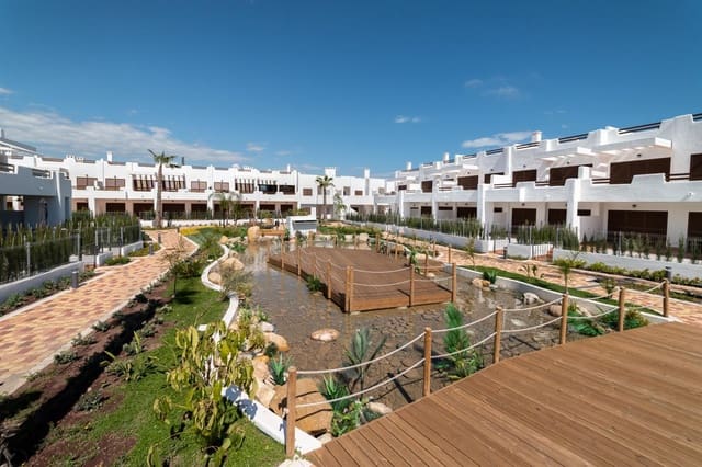 3 soveværelse Lejlighed til salg i Pulpí med swimmingpool garage - € 540.000 (Ref: 9687482)