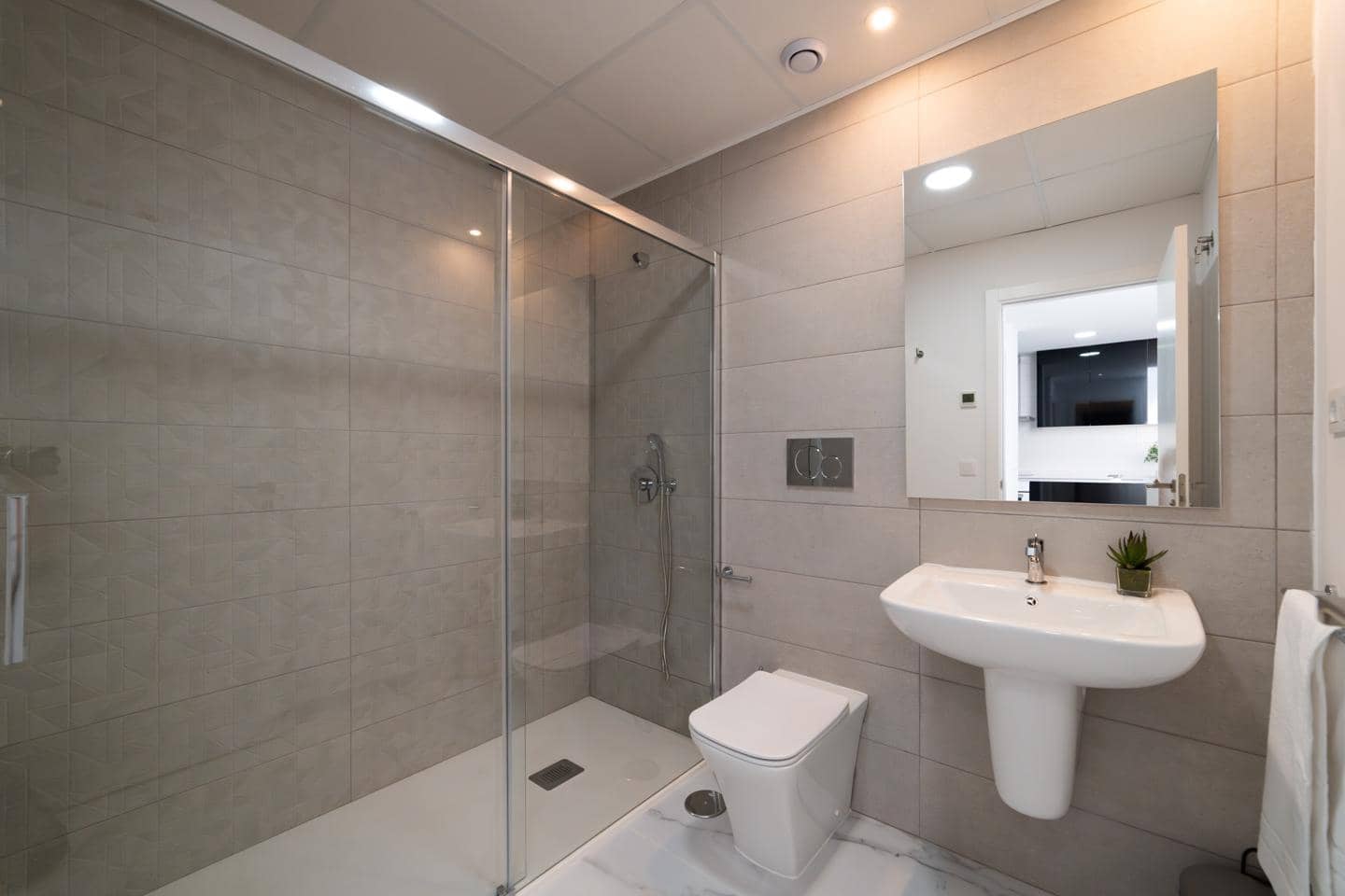 2 soveværelse Lejlighed til salg i Pulpi med swimmingpool garage - € 480.000 (Ref: 9687483)