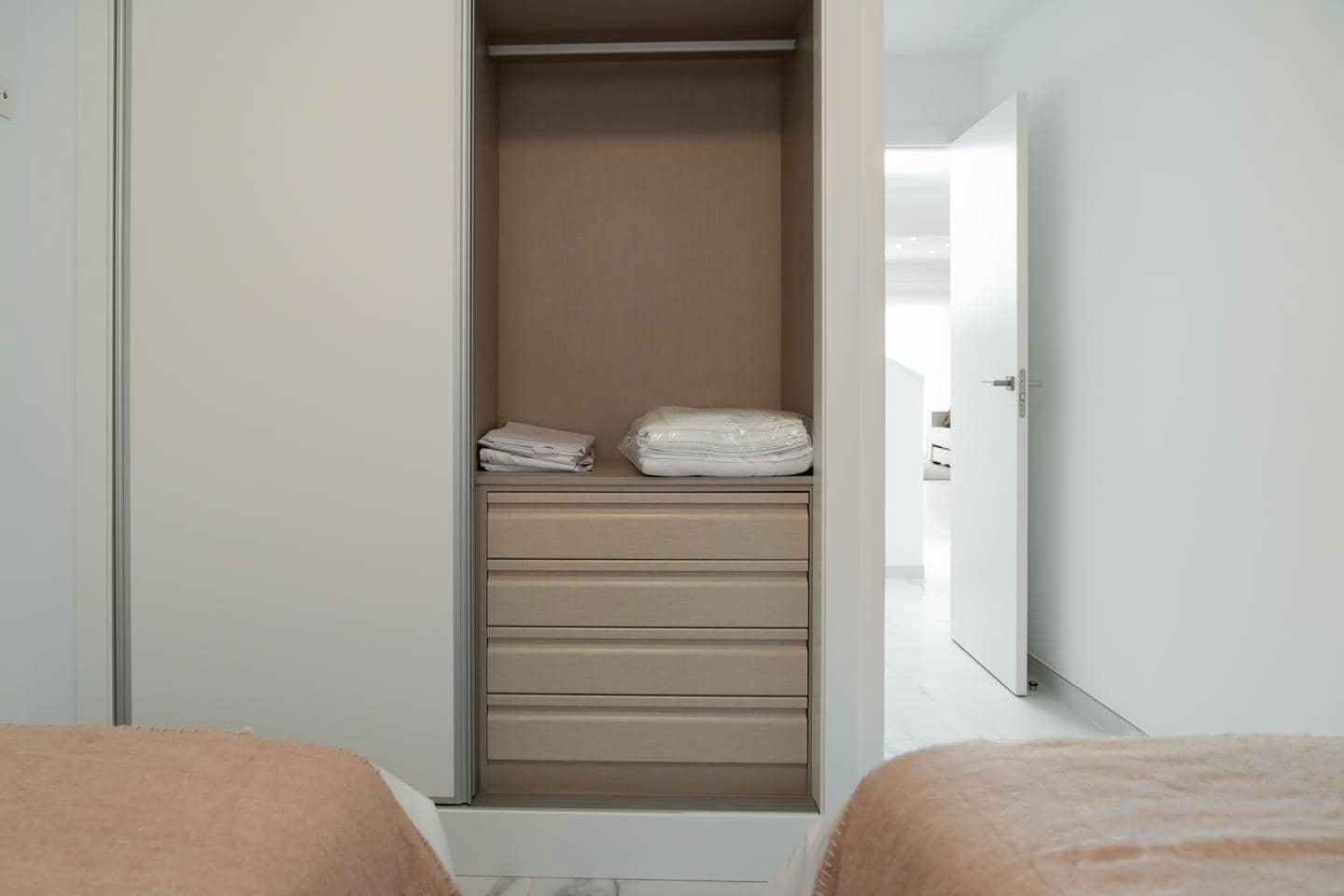 2 soveværelse Lejlighed til salg i San Juan de los Terreros med swimmingpool garage - € 279.000 (Ref: 9687484)