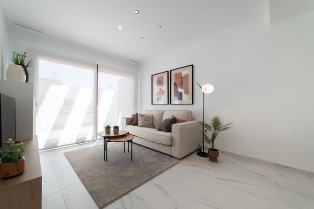 2 soveværelse Lejlighed til salg i San Juan de los Terreros, Pulpí med swimmingpool garage - € 279.000 (Ref: 9687484)