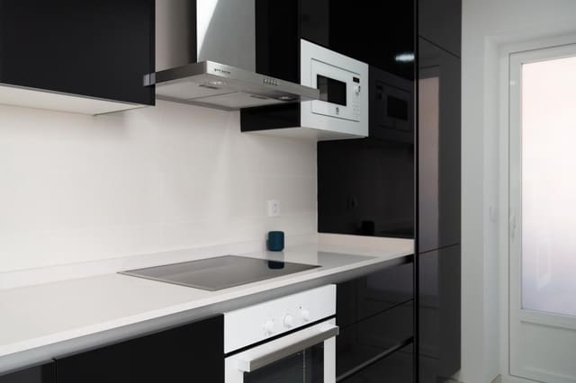 2 soveværelse Lejlighed til salg i San Juan de los Terreros, Pulpí med swimmingpool garage - € 279.000 (Ref: 9687484)