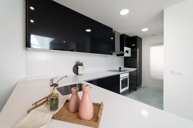 2 soveværelse Lejlighed til salg i San Juan de los Terreros, Pulpí med swimmingpool garage - € 279.000 (Ref: 9687484)