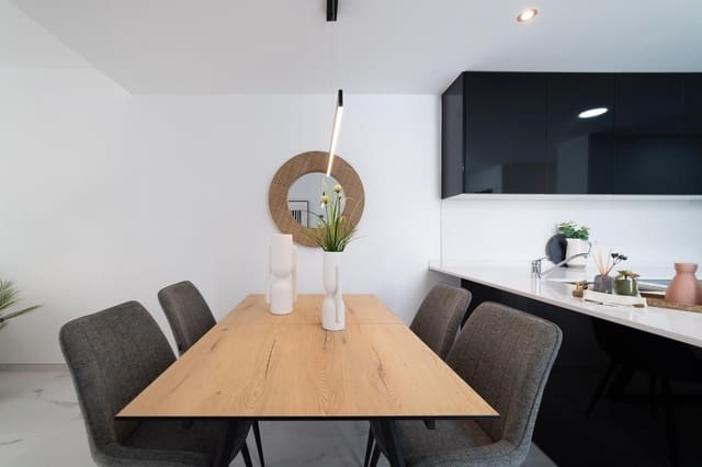 2 soveværelse Lejlighed til salg i San Juan de los Terreros, Pulpí med swimmingpool garage - € 279.000 (Ref: 9687484)