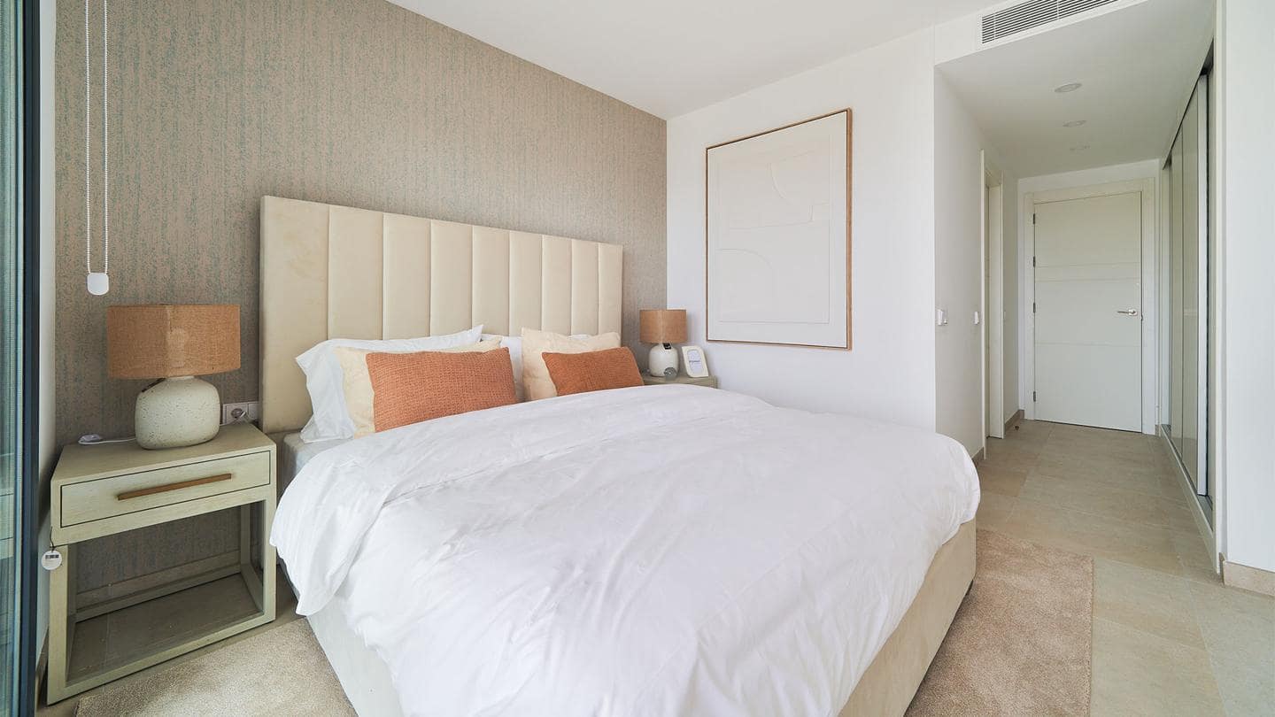 2 soverom Leilighet til salgs i Fuengirola med svømmebasseng garasje - € 795 000 (Ref: 9691399)