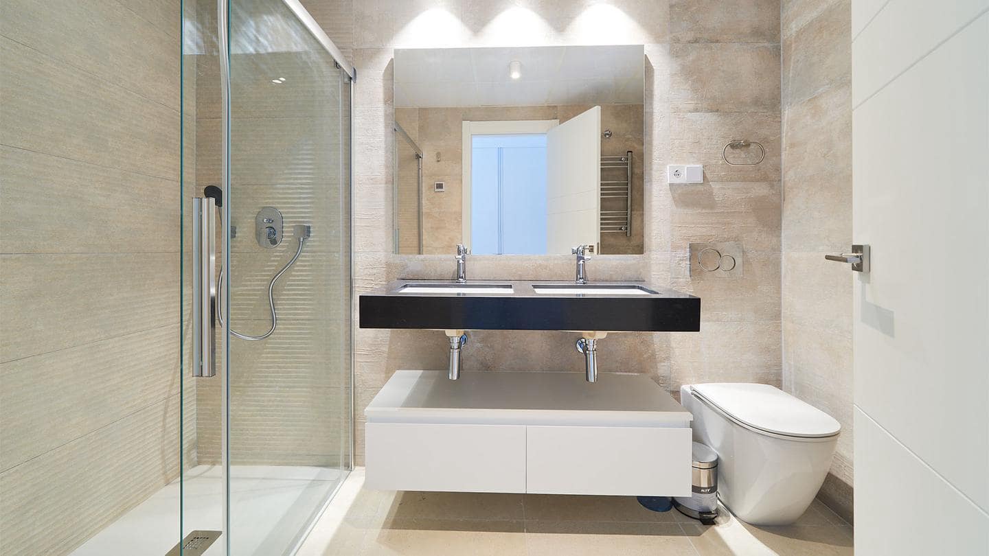 3 soverom Leilighet til salgs i Fuengirola med svømmebasseng garasje - € 680 000 (Ref: 9691401)