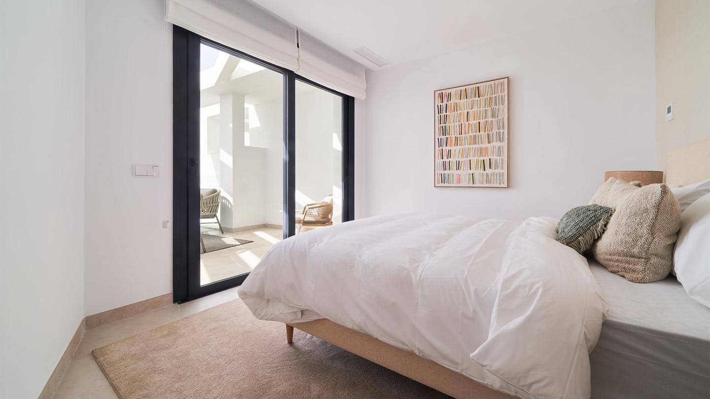 2 soverom Leilighet til salgs i Fuengirola med svømmebasseng garasje - € 580 000 (Ref: 9691403)