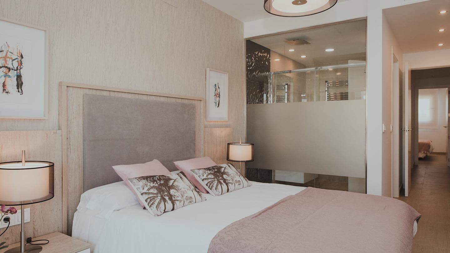 2 camera da letto Appartamento in vendita in Estepona con piscina garage - 540.000 € (Rif: 9694040)