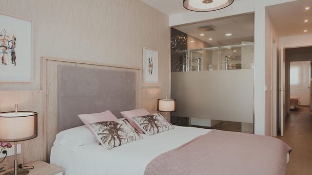 2 camera da letto Appartamento in vendita in Bel-Air, Estepona con piscina garage - 540.000 € (Rif: 9694040)