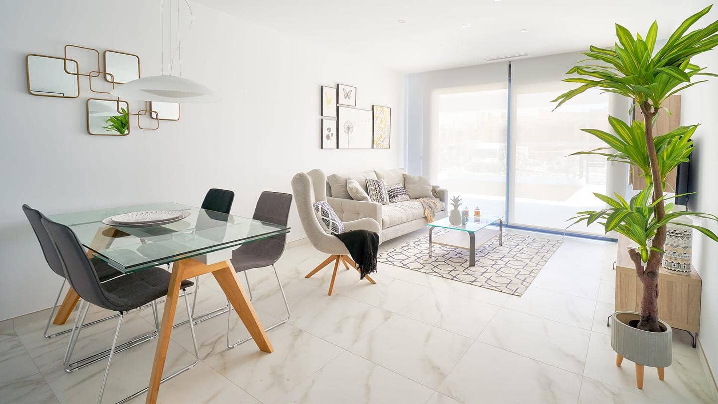 2 camera da letto Appartamento in vendita in Estepona con piscina garage - 540.000 € (Rif: 9694040)