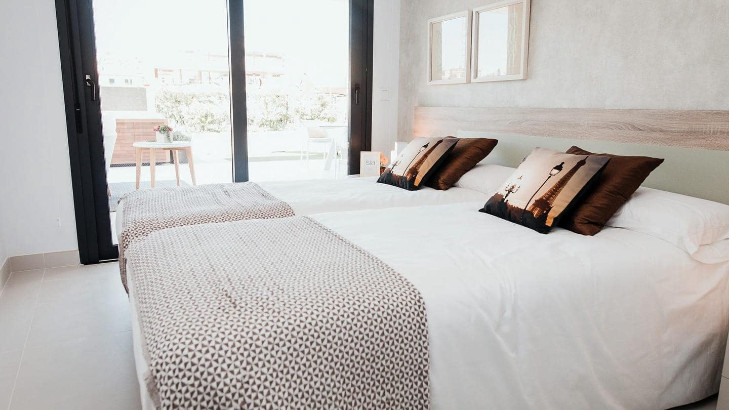 2 camera da letto Appartamento in vendita in Estepona con piscina garage - 540.000 € (Rif: 9694040)