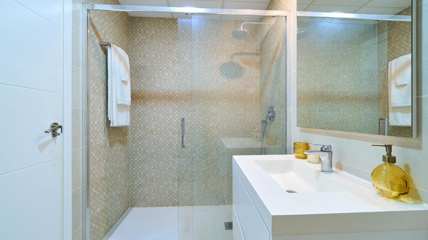 2 camera da letto Appartamento in vendita in Estepona con piscina garage - 540.000 € (Rif: 9694040)