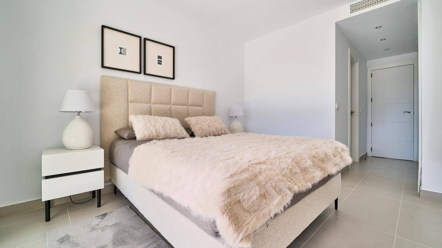 2 camera da letto Appartamento in vendita in Estepona con piscina garage - 540.000 € (Rif: 9694040)